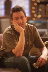 Lee Mack