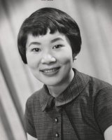 Miyoshi Umeki