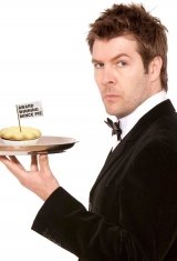 Rhod Gilbert