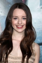 Kacey Rohl