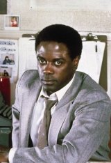 Howard Rollins