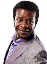 Stephen K. Amos