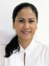 Paweena Chariffsakul