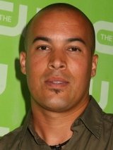 Coby Bell