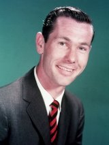 Johnny Carson