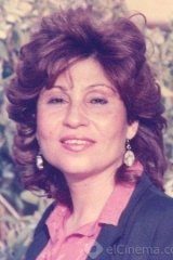 سميرة محسن