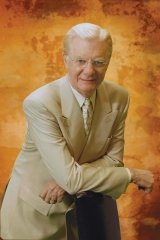 Bob Proctor
