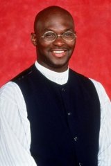 Thomas Mikal Ford