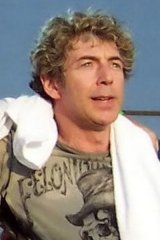 Simon Phillips