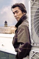 Kenji Ohba