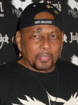 Aaron Neville