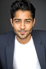 Manish Dayal