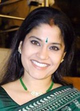 Renuka Shahane