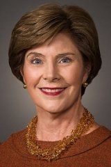 Laura Bush