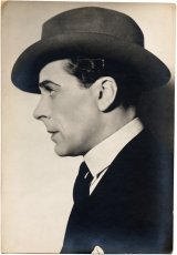 Jack Buchanan