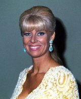 Sheila MacRae