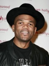 Darryl McDaniels