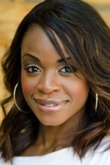 Nzinga Blake