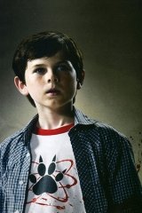 Chandler Riggs