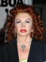 Jackie Stallone