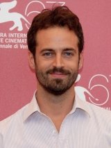 Benjamin Millepied