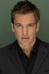 Michael Weatherly