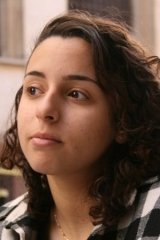 سارة عبدالرحمن
