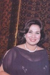 سلوى عثمان