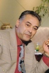 ياسر علي ماهر
