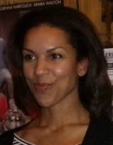 Araba Walton
