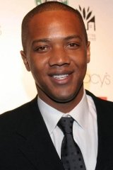 J. August Richards