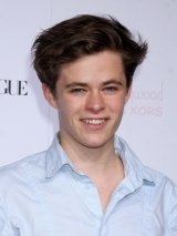 Harrison Gilbertson