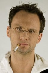 Oliver Baier