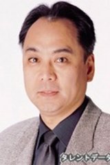 Nobuaki Fukuda