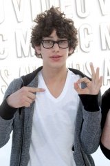 Matt Bennett