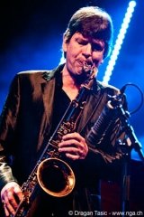 Mel Collins