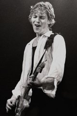Hal Lindes
