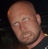 Jens Kidman