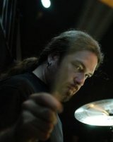 Tomas Haake