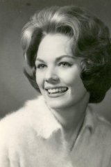 Conny Van Dyke