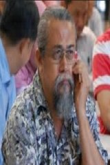Adman Salleh