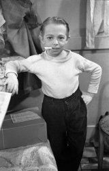 George Brasno
