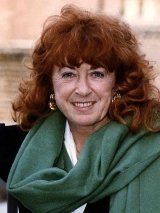 Lynda La Plante