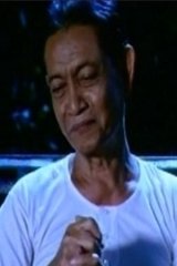 Hisham Ahmad Tajudin