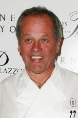 Wolfgang Puck