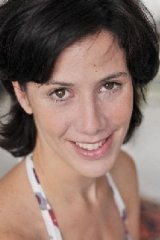Sandra Moreno