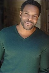 Chad L. Coleman