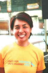 Rafidah Abdullah