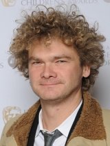 Simon Farnaby