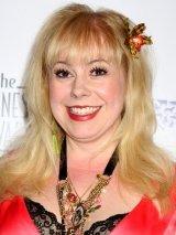 Kirsten Vangsness